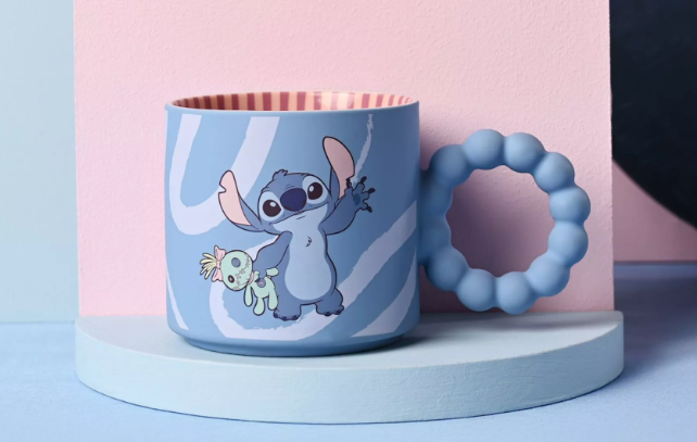 Mug céramique