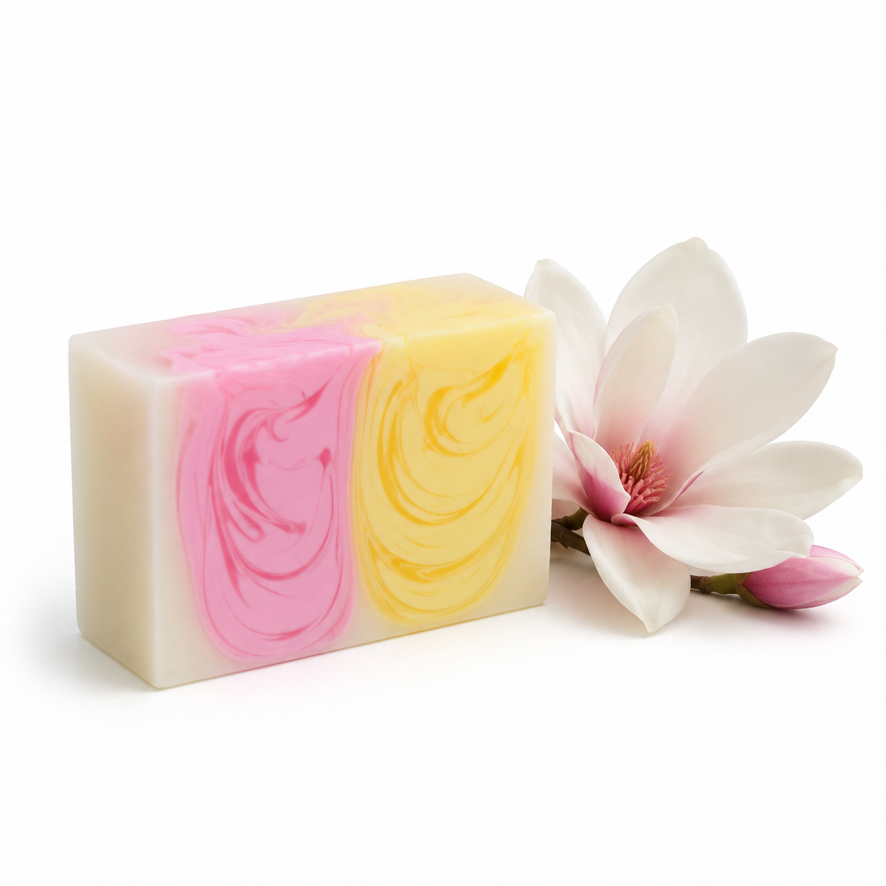Tranche de savon