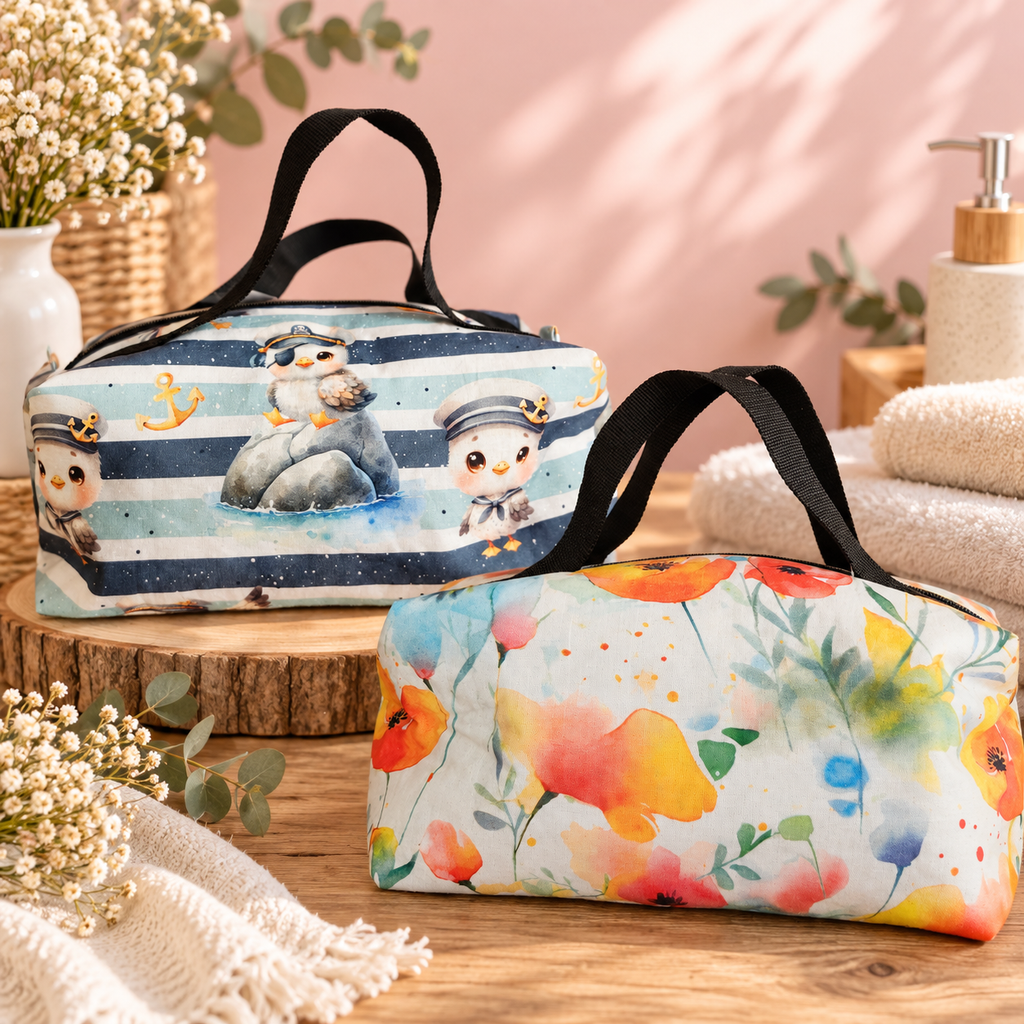 Trousse de toilette