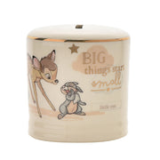 Tirelire Bambi