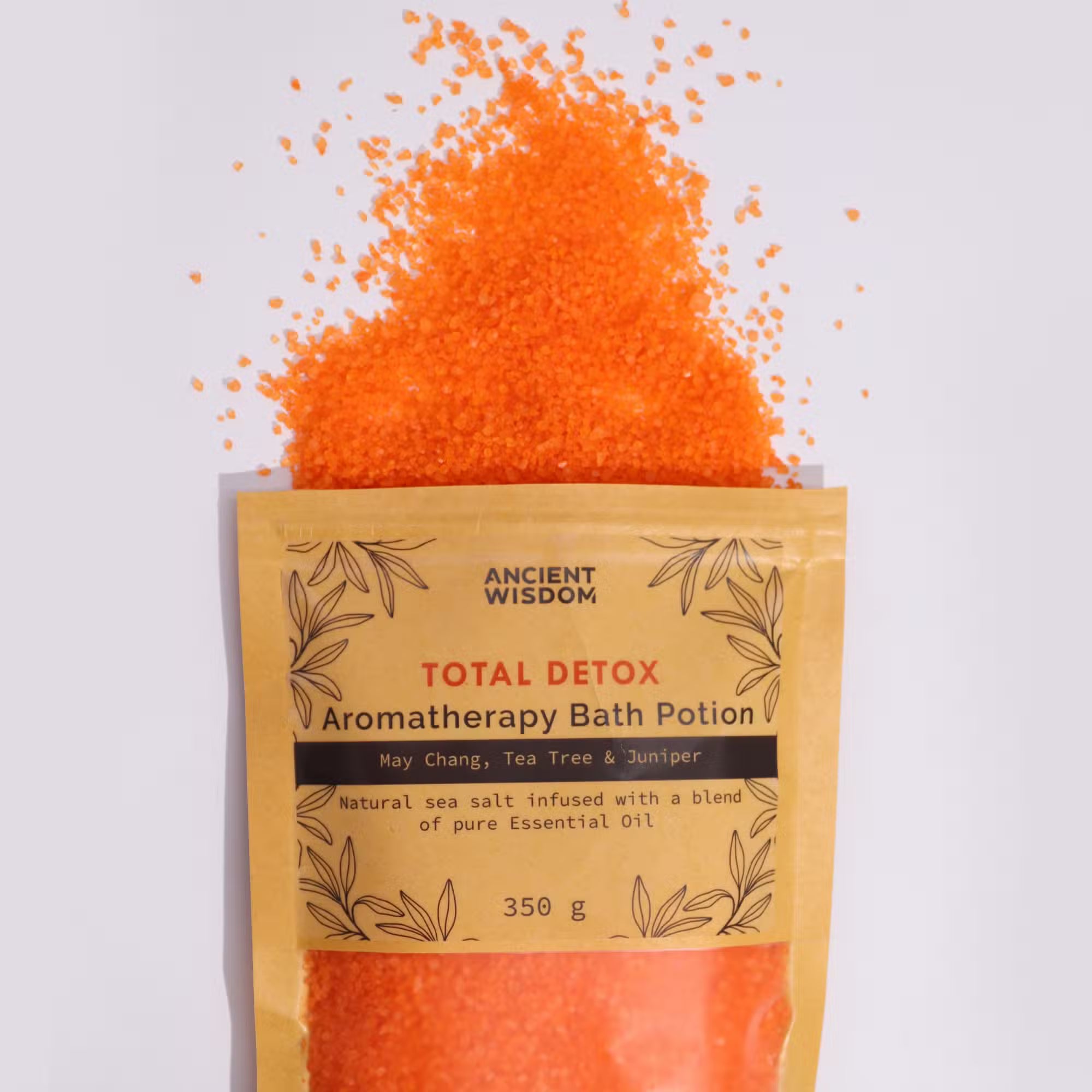 Sels de bain