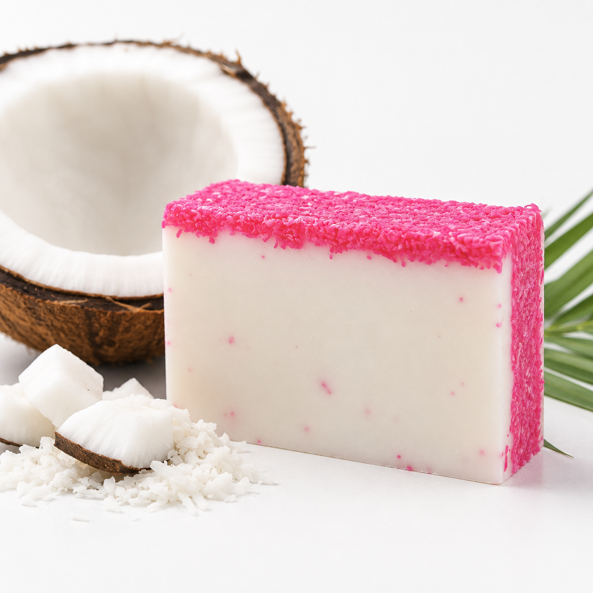 Tranche de savon