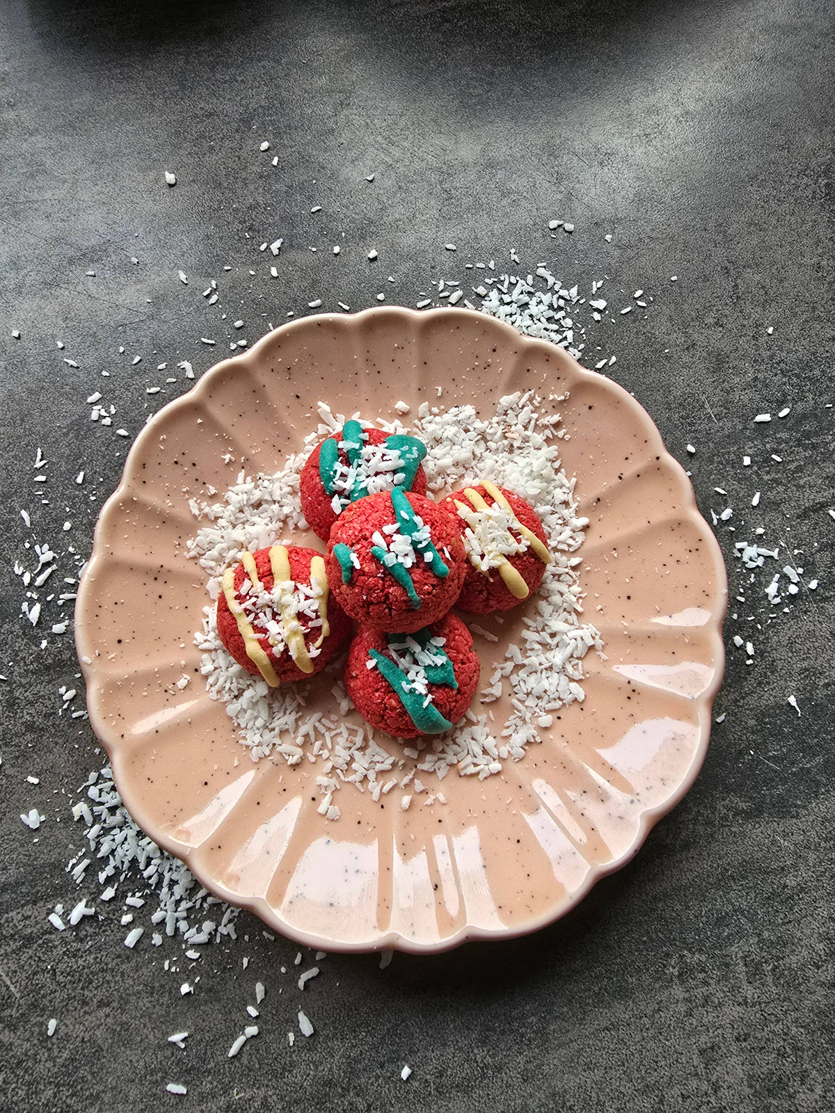 Praliné Cookie de Ruby