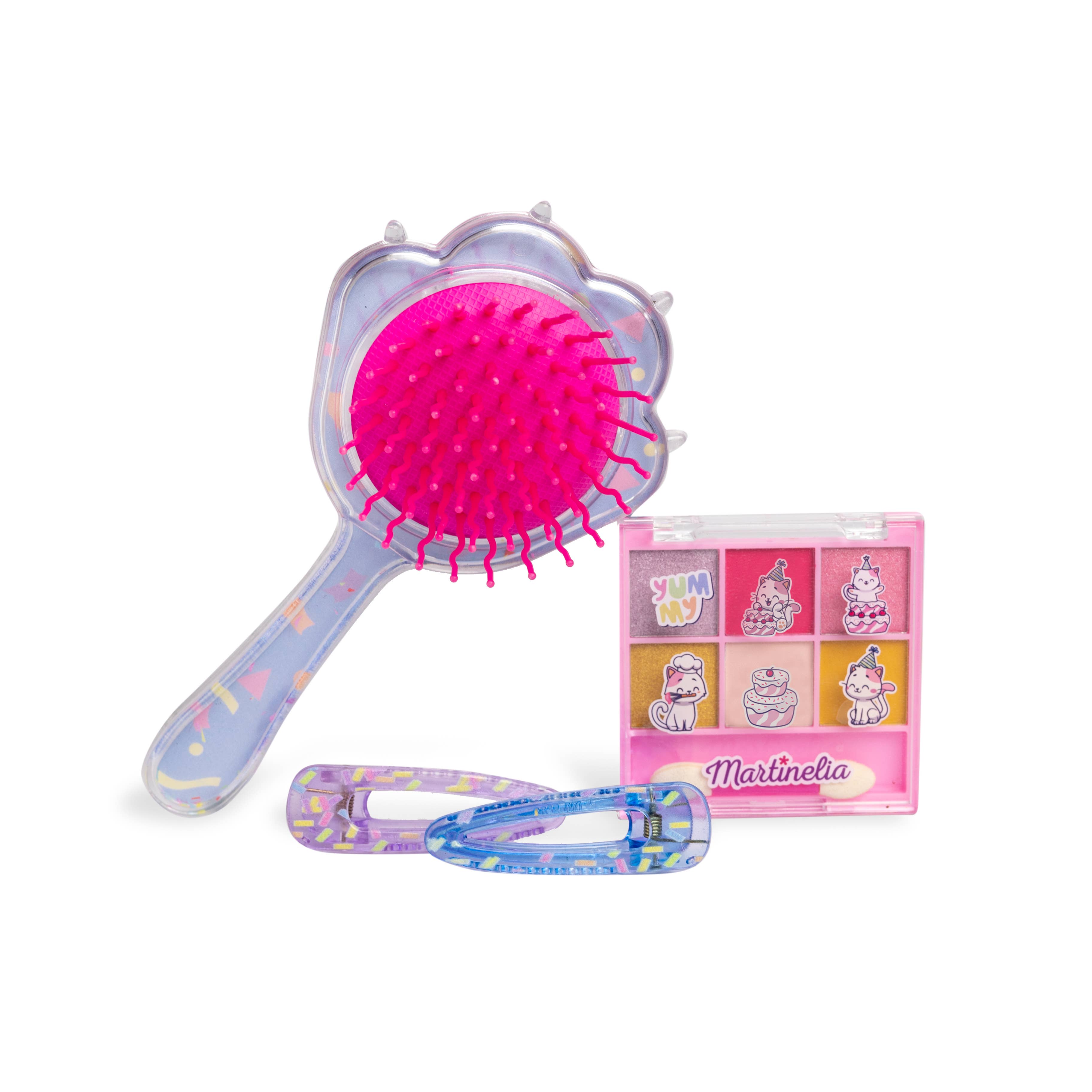 MARTINELIA KIT YEUX & CHEVEUX