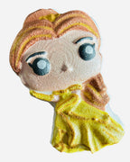 Bombe de bain Princesse Belle