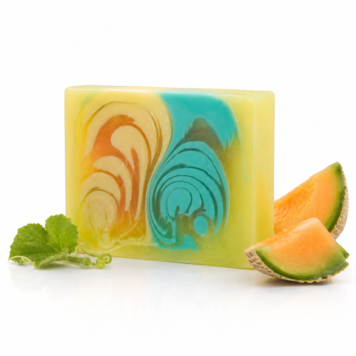 Tranche de savon