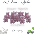 Oursons infusions