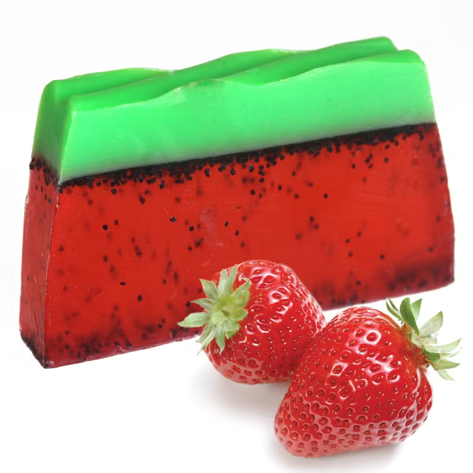 Tranche de savon