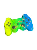Bombe de bain manette PS4 gaming