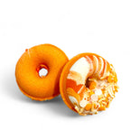 Bombe de bain Donut - Orange