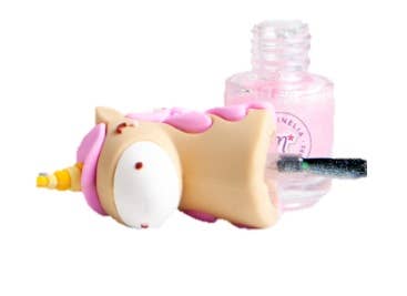 MARTINELIA VERNIS À ONGLES LICORNE ASSORTI