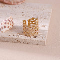 Bague Ivy