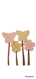 Assortiment de glaces estivales pour chiens