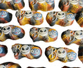 Bombe de bain Nightmare Boo Jack et Sally