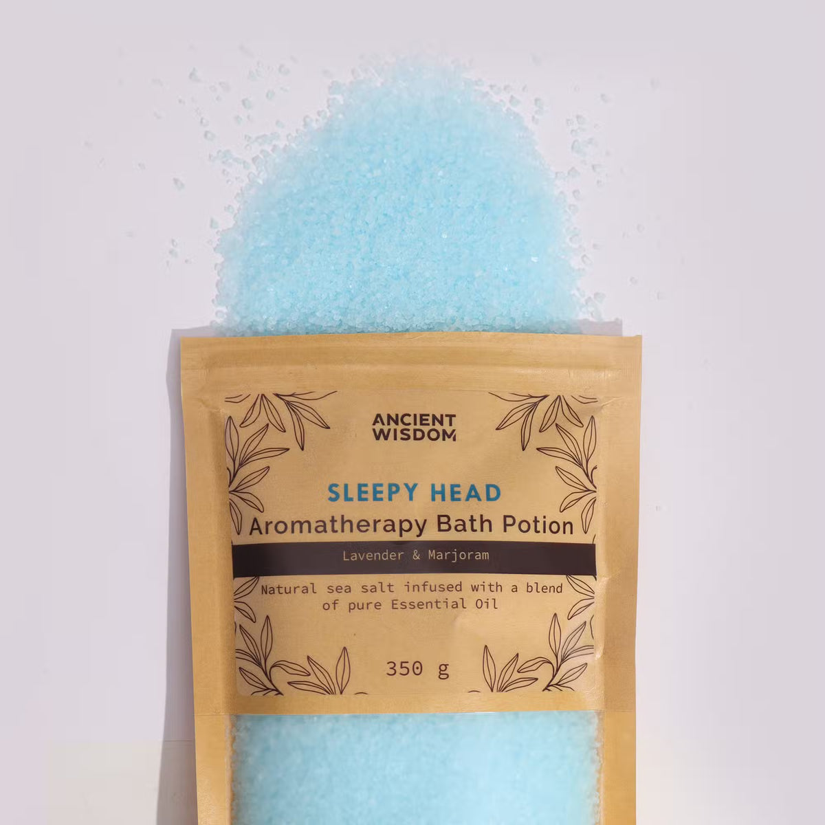 Sels de bain