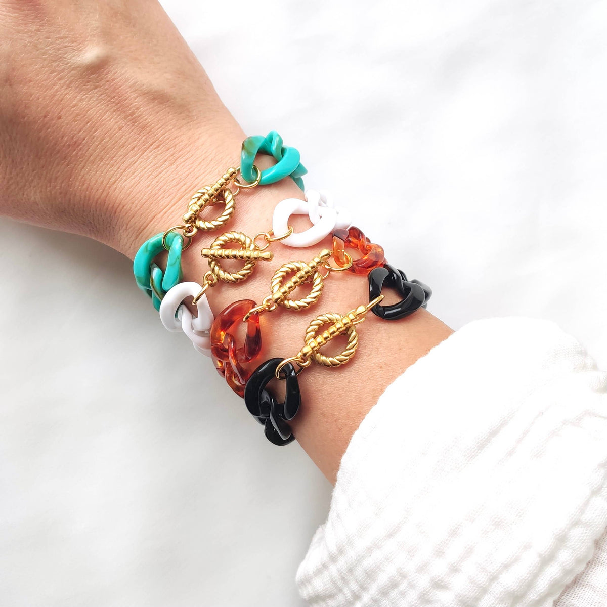 Bracelet VINTAGE