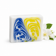 Jasmin et thé vert