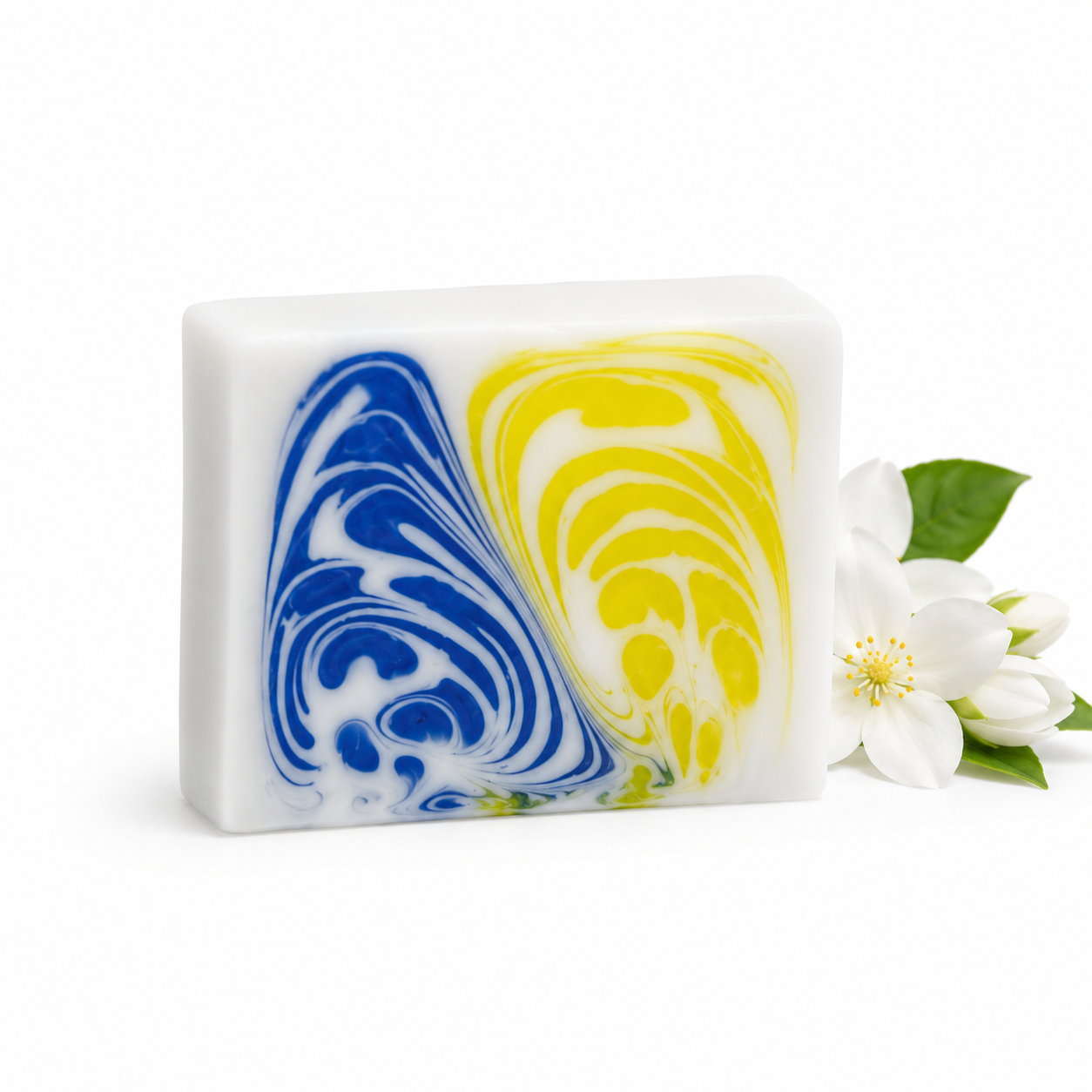 Tranche de savon