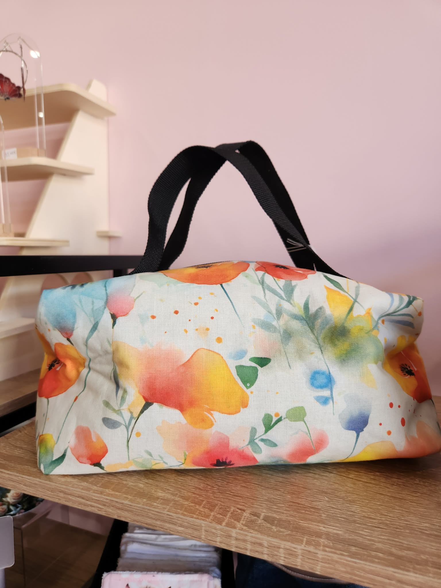 Trousse de toilette