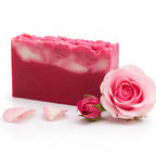 Tranche de savon