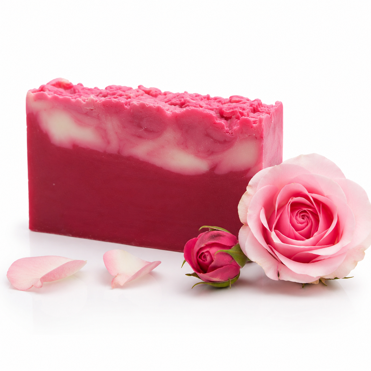 Tranche de savon