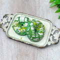 Bombe de bain Donut - Vert