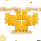 Oursons infusions