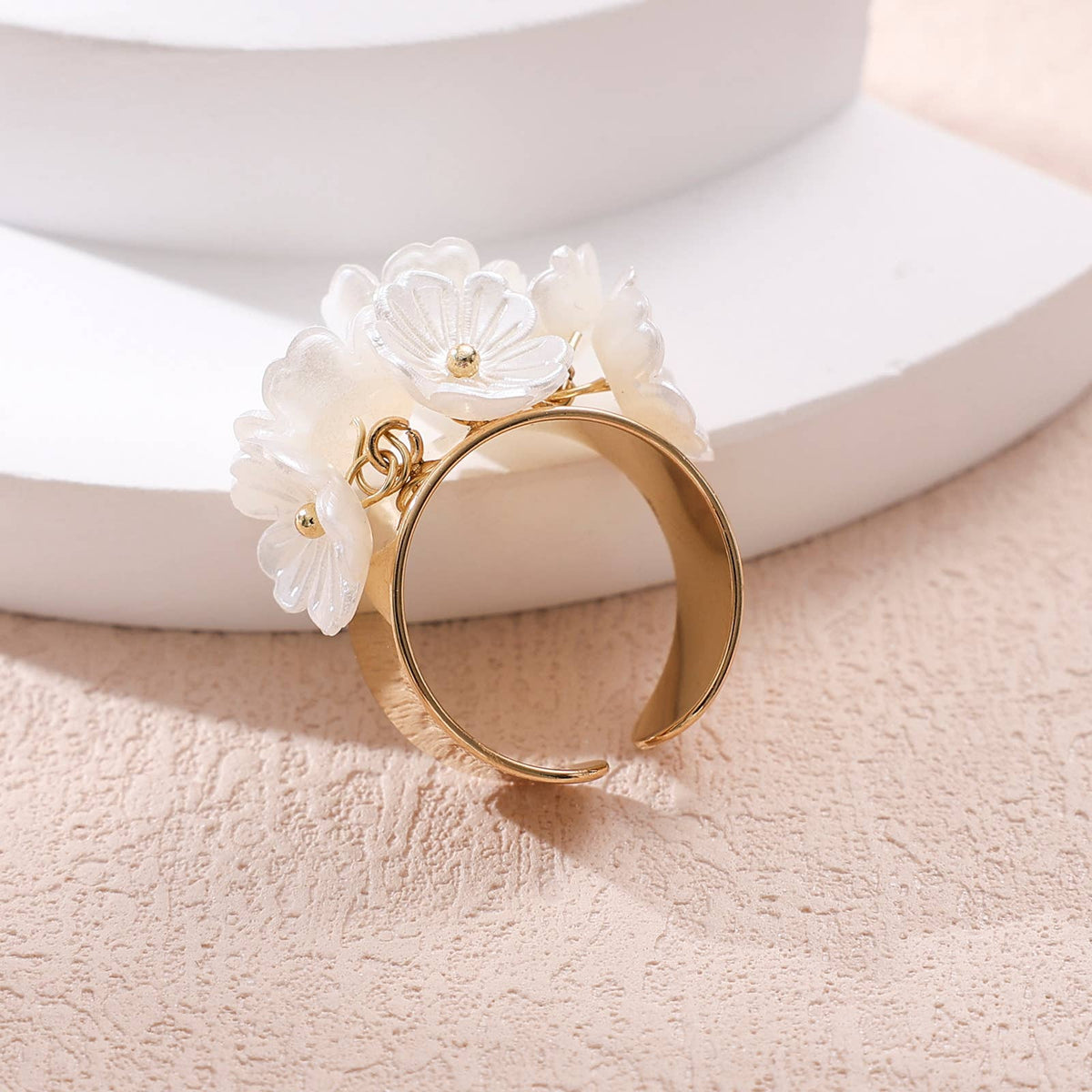 Bague Debbie