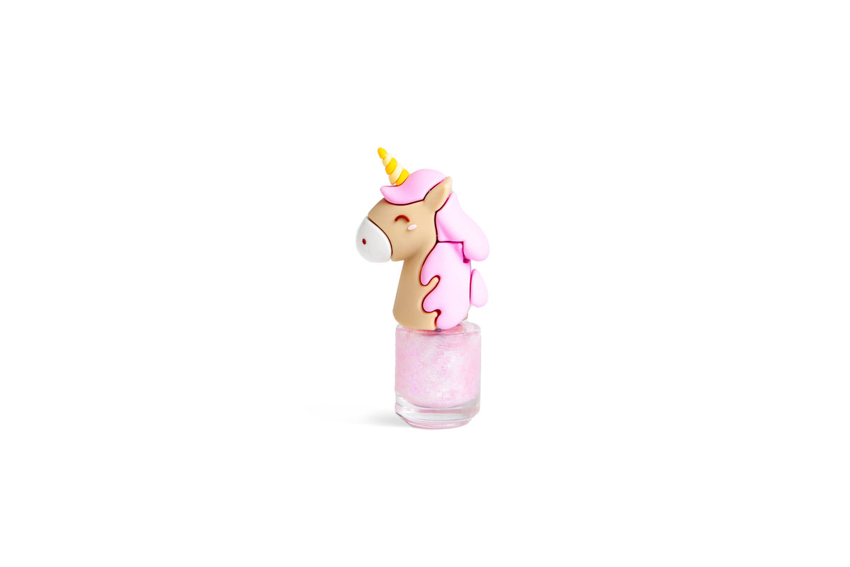MARTINELIA VERNIS À ONGLES LICORNE ASSORTI
