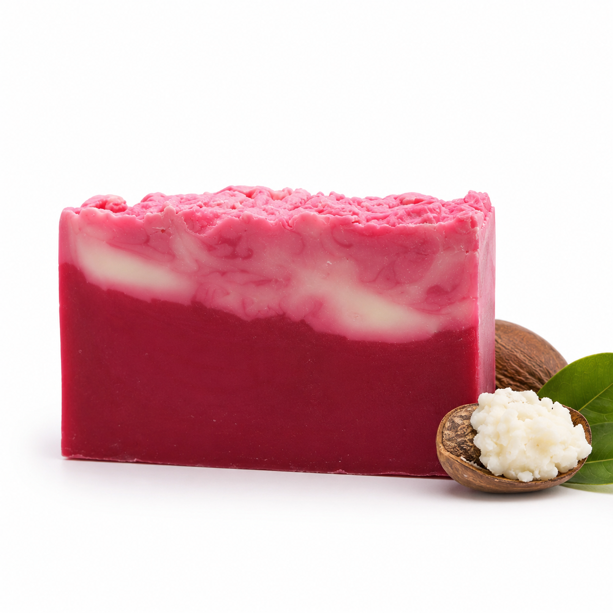 Tranche de savon