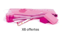 Trousse Patagom