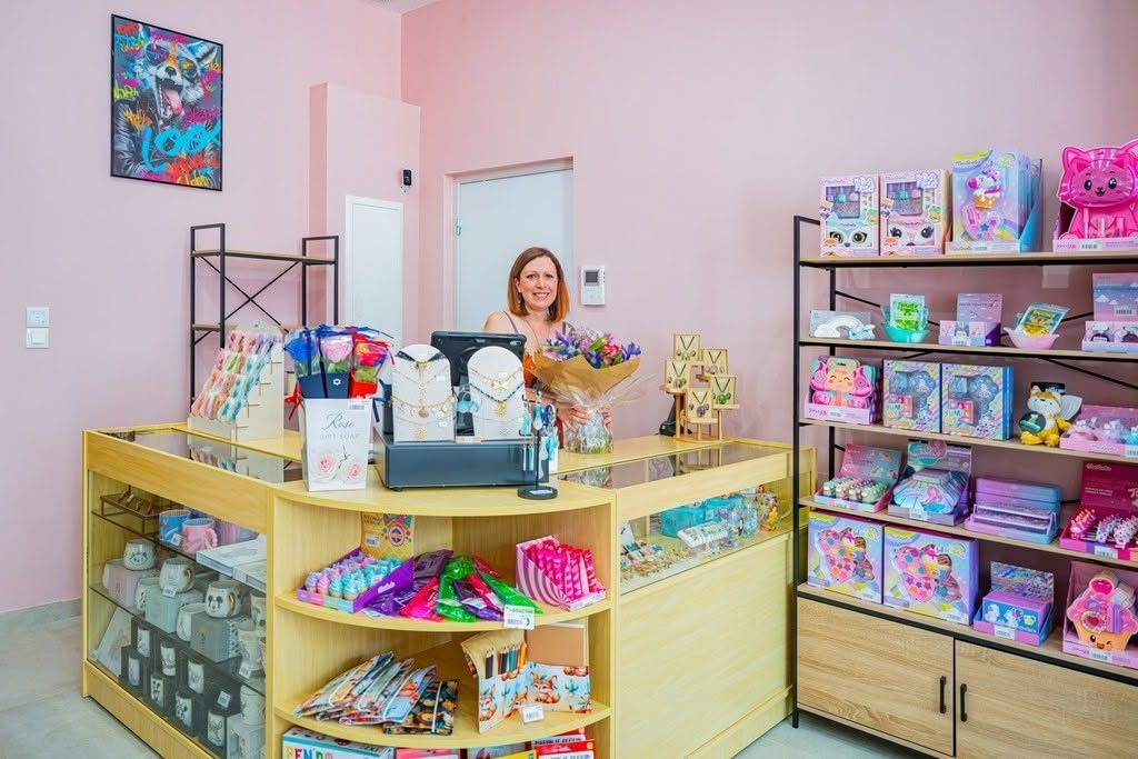 Boutique Les Trésors du Renard